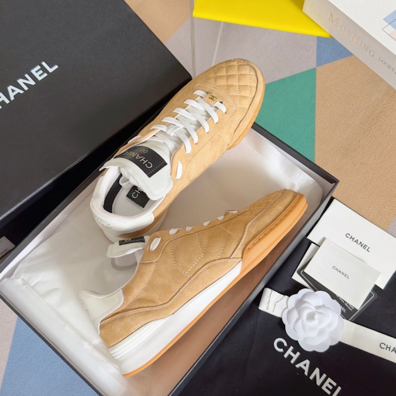 Chanel Sport Shoes